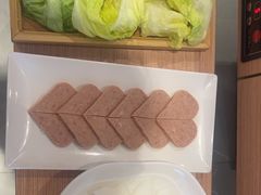 -蝎王府羊蝎子(西直门店)