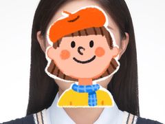 -bobo高端证件照工作室(三元桥店)