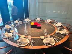 -广州文华东方酒店·江-由辉师傅主理