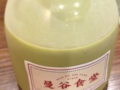 -曼谷食堂·泰国家庭料理(丹桂路店)