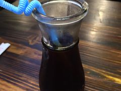 -宽窄巷子冒菜(中华广场店)