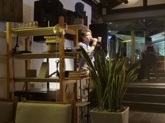 -Nirvana Cafe&Bar(北仓文创街区店)
