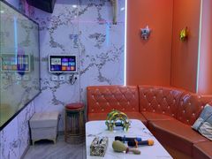 -相遇轰趴·桌游·团建·KTV(苏州街旗舰店)
