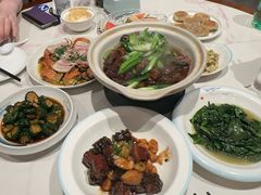 -壹只菜·崇明本地特色菜(崇明南门店)