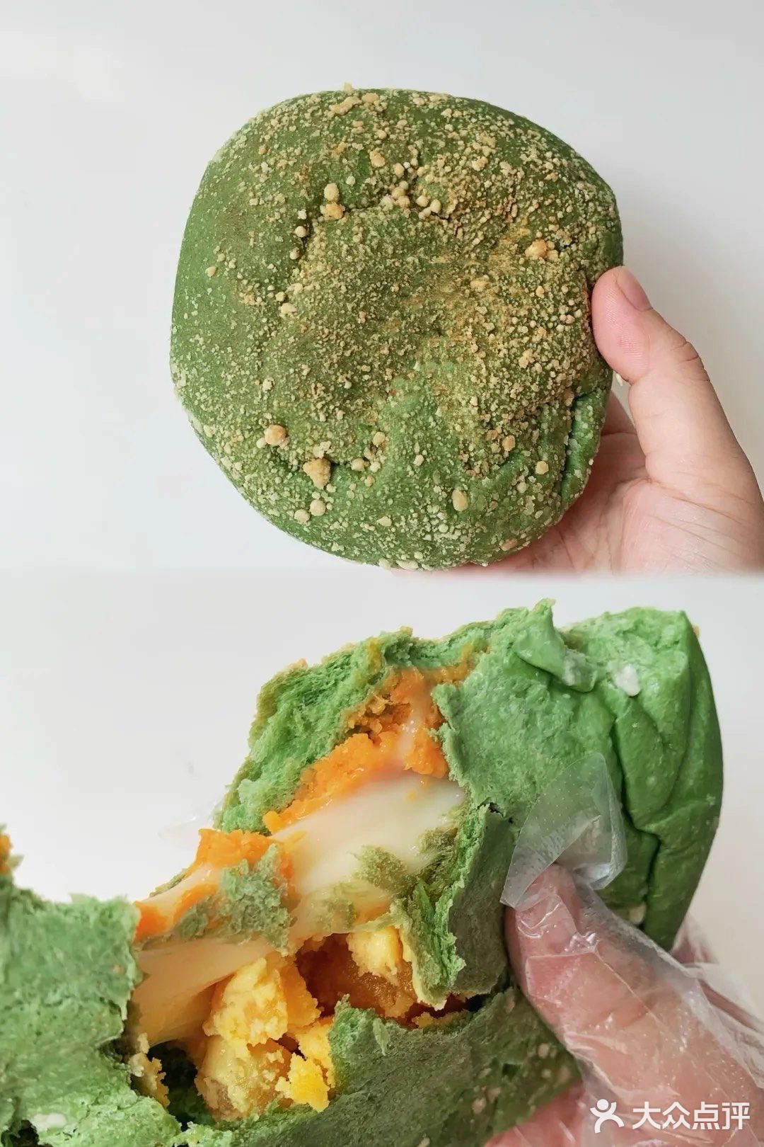 武汉面包店｜亦年面包测评🥯