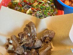 -常和州·夜宵大排档(常州单店)