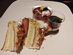-丽都皇冠假日酒店·Matrix亦餐厅(望京店)
