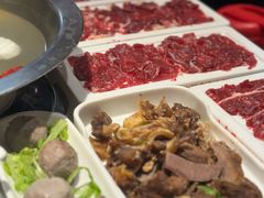 -八合里潮汕鲜牛肉火锅(福州万象城店)