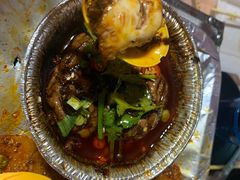 -回头烧烤(悦荟购物中心店)