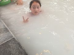 -庐山上汤温泉度假村