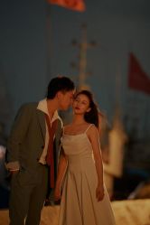 -太古映画婚纱摄影(天河店)
