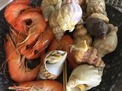 -粤海璇宫·木棉花高空旋转餐厅·聚会派对