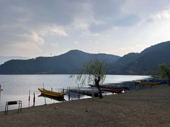 -丽江泸沽湖景区-里格半岛