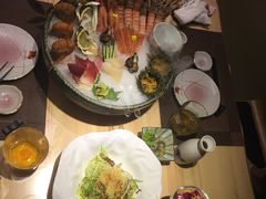 -割烹旭日本料理(龙湖狮山天街店)