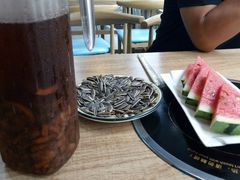 -金三可市井水煮鱼(金碧园店)