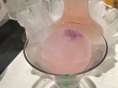 香颂玫瑰露-王品牛排(郑州大卫城店)