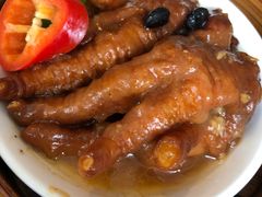 -澳门西南饭店·粤菜·茶市·手工点心(华海路店)
