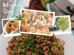 -前海沿·海鲜水饺青岛菜(乐客城店)