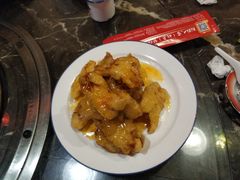 -粗粮人家·东北菜(洋桥店)