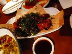 -外婆家(天河领展店)