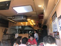 -拉面莊夢語＆中华料理八椿