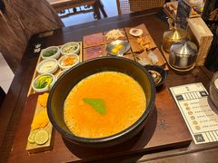 -银米·云南传统过桥米线(双廊黑金冠店)