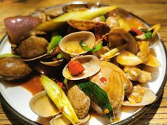 -铁人烧烤(北京店)