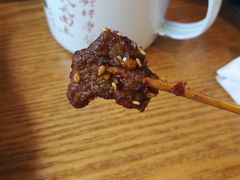 小味一把牛-喝丢一只鞋海鲜烧烤·海肠捞饭(市场店)