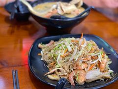 -台州老六海鲜面馆(上南总店)