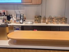 -星巴克(万都店)