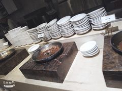 自助调料区-芭菲盛宴·环球美食(袁家岗店)