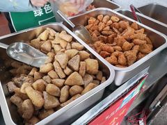 -518豆腐干(总店)