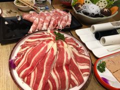 -彤德莱火锅(大学城店)