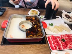 -新辣道鱼火锅(世纪金源购物中心店)