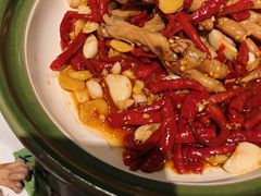 -费大厨辣椒炒肉(黄兴中心广场店)