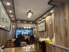 -清真益鑫羊肉手抓馆(南大街店)