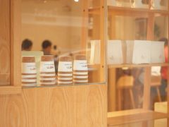 -Cafe on warm(丹霞店)