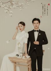 -薇薇新娘婚纱摄影(跃进北路店)