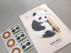 -熊猫邮局(少城店)