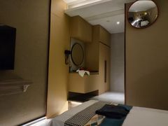 -汉谷商务休闲会所(软件园三期店)