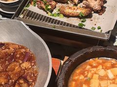 -绿茶餐厅(布吉万象汇店)