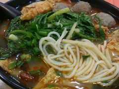 -螺小胖柳州螺蛳粉(钟楼总店)