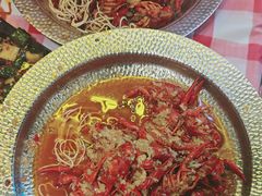 -一只虾·小龙虾·烧烤·肉蟹煲(同泰时代广场店)