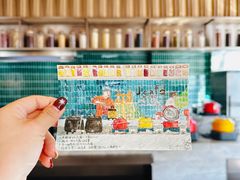 -J cafe 朝夕餐厅