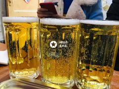 -老三烧烤(二环西路店)