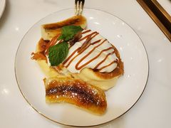 -法桐蛋糕·手作面包(万象城店)