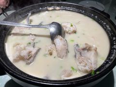 -自己人(九码头店)