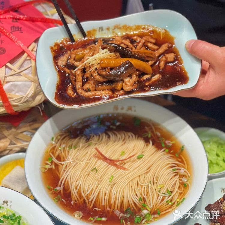 苏州人的仪式感从早餐开始❗️