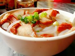 -三鄉濑粉·铭珠粥粉