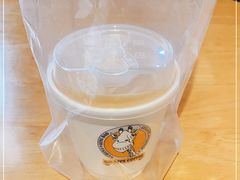 -长颈鹿咖啡(大学路店)